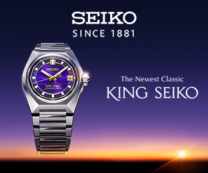 A by Azzaro | Watchonista