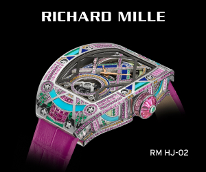 Tiffany CT60™ Chronograph 42mm | Watchonista